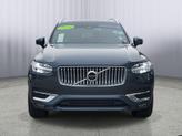 Thumbnail of 2024 Denim Blue Metallic Volvo XC90