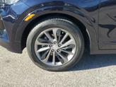 Thumbnail of 2021 Dark Moon Blue Metallic Buick Encore GX