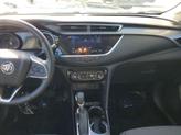 Thumbnail of 2021 Dark Moon Blue Metallic Buick Encore GX