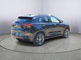 Thumbnail of 2021 Dark Moon Blue Metallic Buick Encore GX