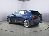 Thumbnail of 2021 Dark Moon Blue Metallic Buick Encore GX