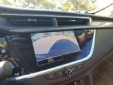 Thumbnail of 2021 Dark Moon Blue Metallic Buick Encore GX