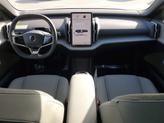 Thumbnail of 2025 Crystal White Metallic Volvo EX30