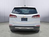 Thumbnail of 2023 Summit White Chevrolet Equinox