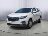 Thumbnail of 2023 Summit White Chevrolet Equinox