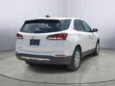 Thumbnail of 2023 Summit White Chevrolet Equinox