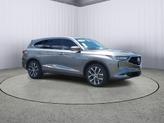 Thumbnail of 2023 Liquid Carbon Metallic Acura MDX