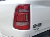 Thumbnail of 2020 Ivory White Tri-Coat Pearlcoat RAM 1500