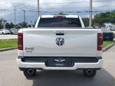 Thumbnail of 2020 Ivory White Tri-Coat Pearlcoat RAM 1500