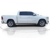 Thumbnail of 2020 Ivory White Tri-Coat Pearlcoat RAM 1500