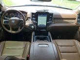 Thumbnail of 2020 Ivory White Tri-Coat Pearlcoat RAM 1500