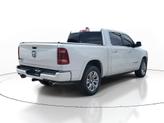 Thumbnail of 2020 Ivory White Tri-Coat Pearlcoat RAM 1500