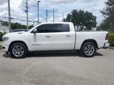 Thumbnail of 2020 Ivory White Tri-Coat Pearlcoat RAM 1500