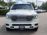 Thumbnail of 2020 Ivory White Tri-Coat Pearlcoat RAM 1500