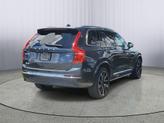 Thumbnail of 2023 Denim Blue Metallic Volvo XC90