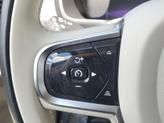 Thumbnail of 2023 Denim Blue Metallic Volvo XC90