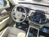 Thumbnail of 2023 Denim Blue Metallic Volvo XC90