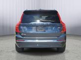 Thumbnail of 2023 Denim Blue Metallic Volvo XC90