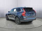 Thumbnail of 2023 Denim Blue Metallic Volvo XC90
