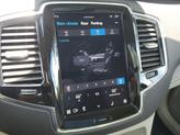 Thumbnail of 2023 Denim Blue Metallic Volvo XC90