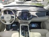 Thumbnail of 2023 Denim Blue Metallic Volvo XC90