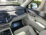 Thumbnail of 2023 Denim Blue Metallic Volvo XC90
