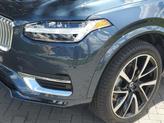 Thumbnail of 2023 Denim Blue Metallic Volvo XC90