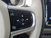 Thumbnail of 2023 Denim Blue Metallic Volvo XC90