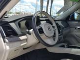 Thumbnail of 2023 Denim Blue Metallic Volvo XC90