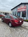 Thumbnail of 2016 RED Chevrolet Cruze Limited