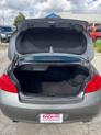 Thumbnail of 2008 GRAY INFINITI G35x