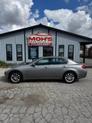 Thumbnail of 2008 GRAY INFINITI G35x