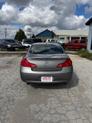 Thumbnail of 2008 GRAY INFINITI G35x