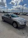 Thumbnail of 2008 GRAY INFINITI G35x