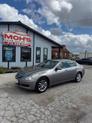 Photo of 2008 GRAY INFINITI G35x