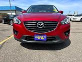 Thumbnail of 2016 Soul Red Metallic Mazda CX-5