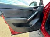 Thumbnail of 2016 Soul Red Metallic Mazda CX-5