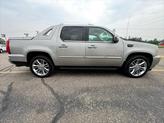 Thumbnail of 2007 Quicksilver Cadillac Escalade EXT