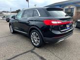 Thumbnail of 2017 Not Specified Lincoln MKX