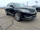 Thumbnail of 2017 Not Specified Lincoln MKX