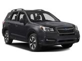 Thumbnail of 2018 Dark Gray Metallic Subaru Forester