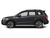 Thumbnail of 2018 Dark Gray Metallic Subaru Forester