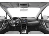 Thumbnail of 2018 Dark Gray Metallic Subaru Forester