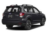 Thumbnail of 2018 Dark Gray Metallic Subaru Forester