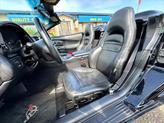 Thumbnail of 1998 Black Chevrolet Corvette