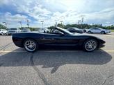 Thumbnail of 1998 Black Chevrolet Corvette