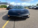 Thumbnail of 1998 Black Chevrolet Corvette
