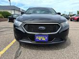 Thumbnail of 2014 Tuxedo Black Metallic Ford Taurus