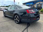 Thumbnail of 2014 Tuxedo Black Metallic Ford Taurus