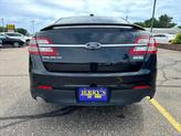 Thumbnail of 2014 Tuxedo Black Metallic Ford Taurus